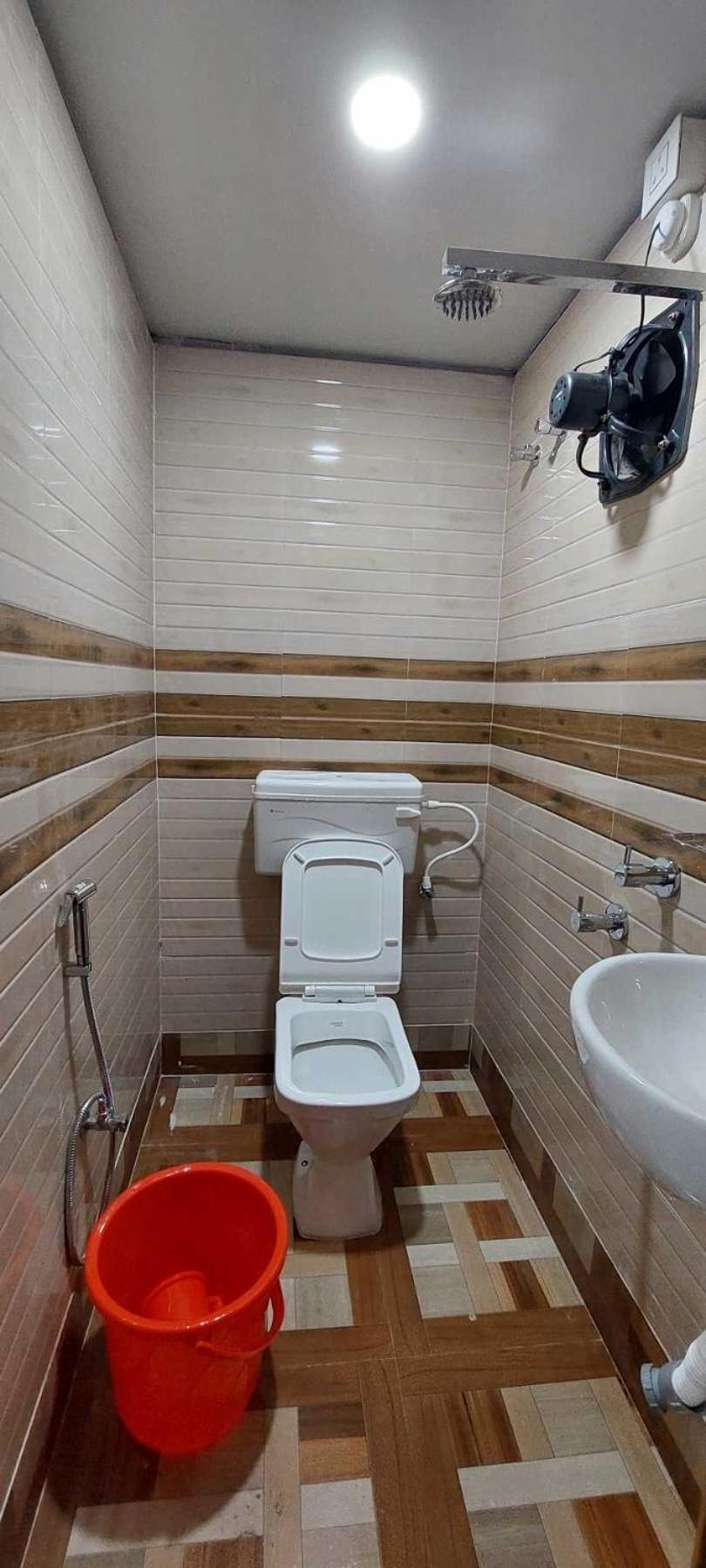 Hotel O Embassy Koch Bihar Bagian luar foto