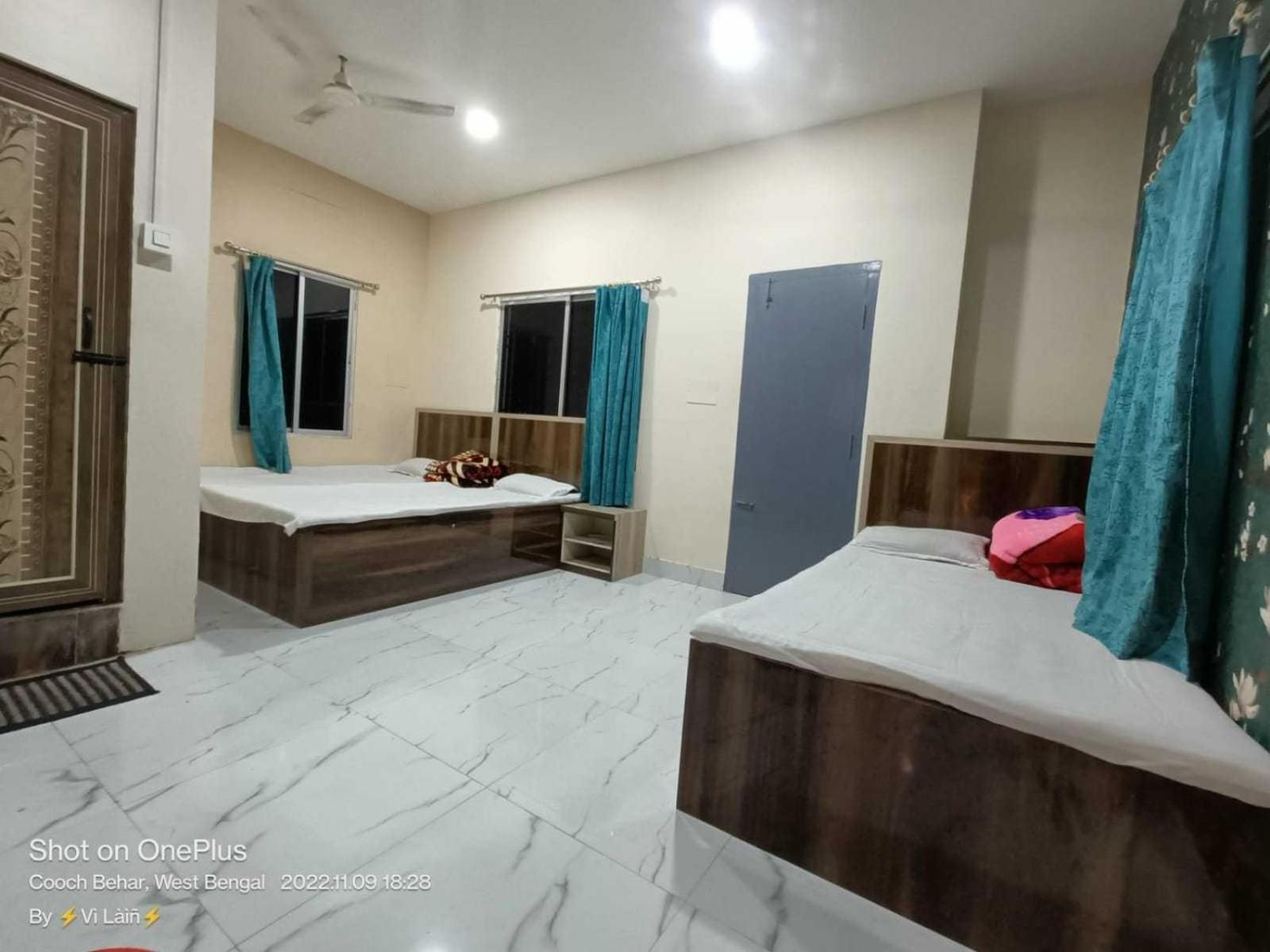 Hotel O Embassy Koch Bihar Bagian luar foto