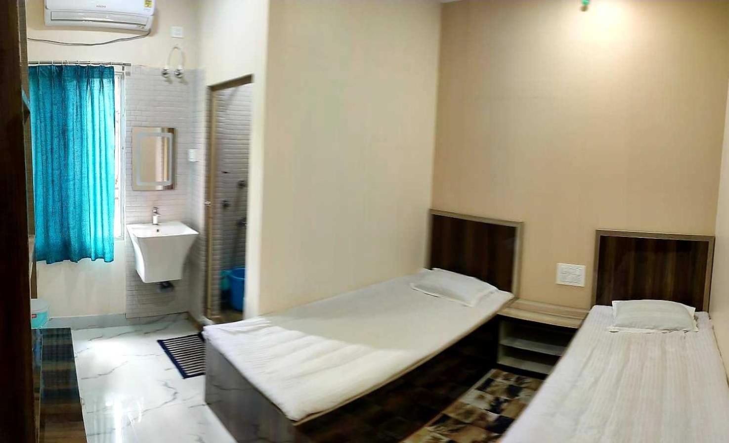 Hotel O Embassy Koch Bihar Bagian luar foto