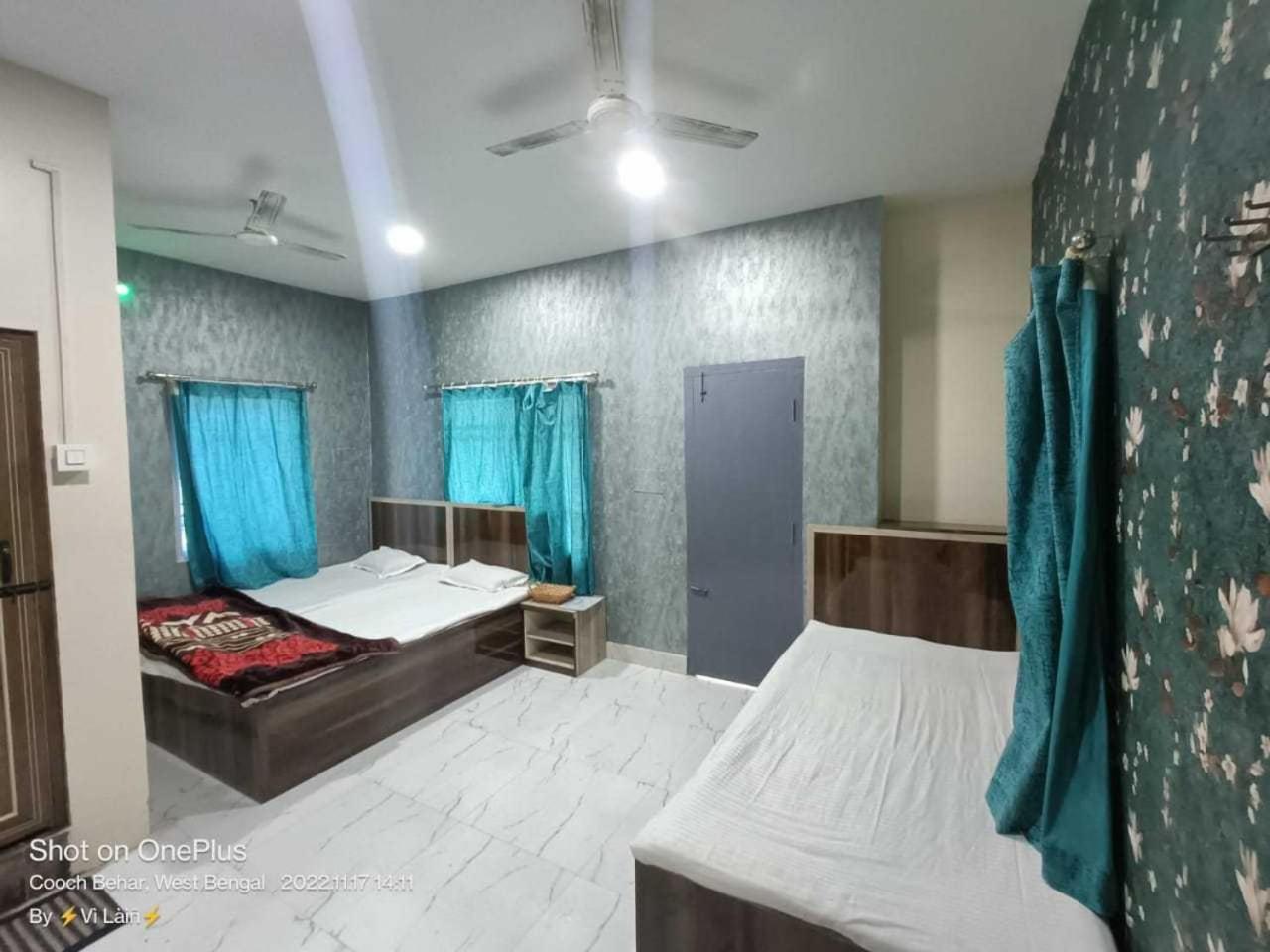 Hotel O Embassy Koch Bihar Bagian luar foto