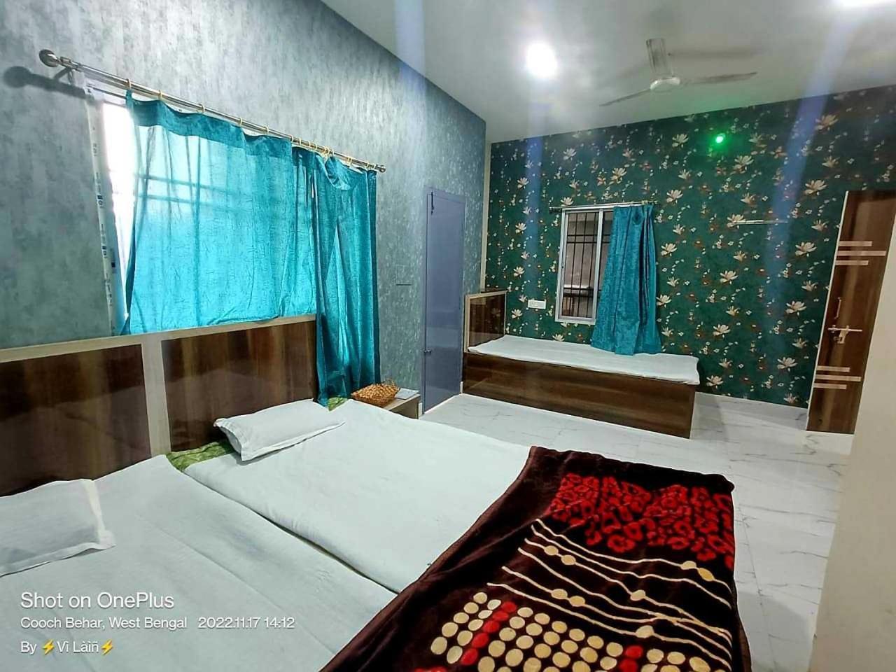 Hotel O Embassy Koch Bihar Bagian luar foto