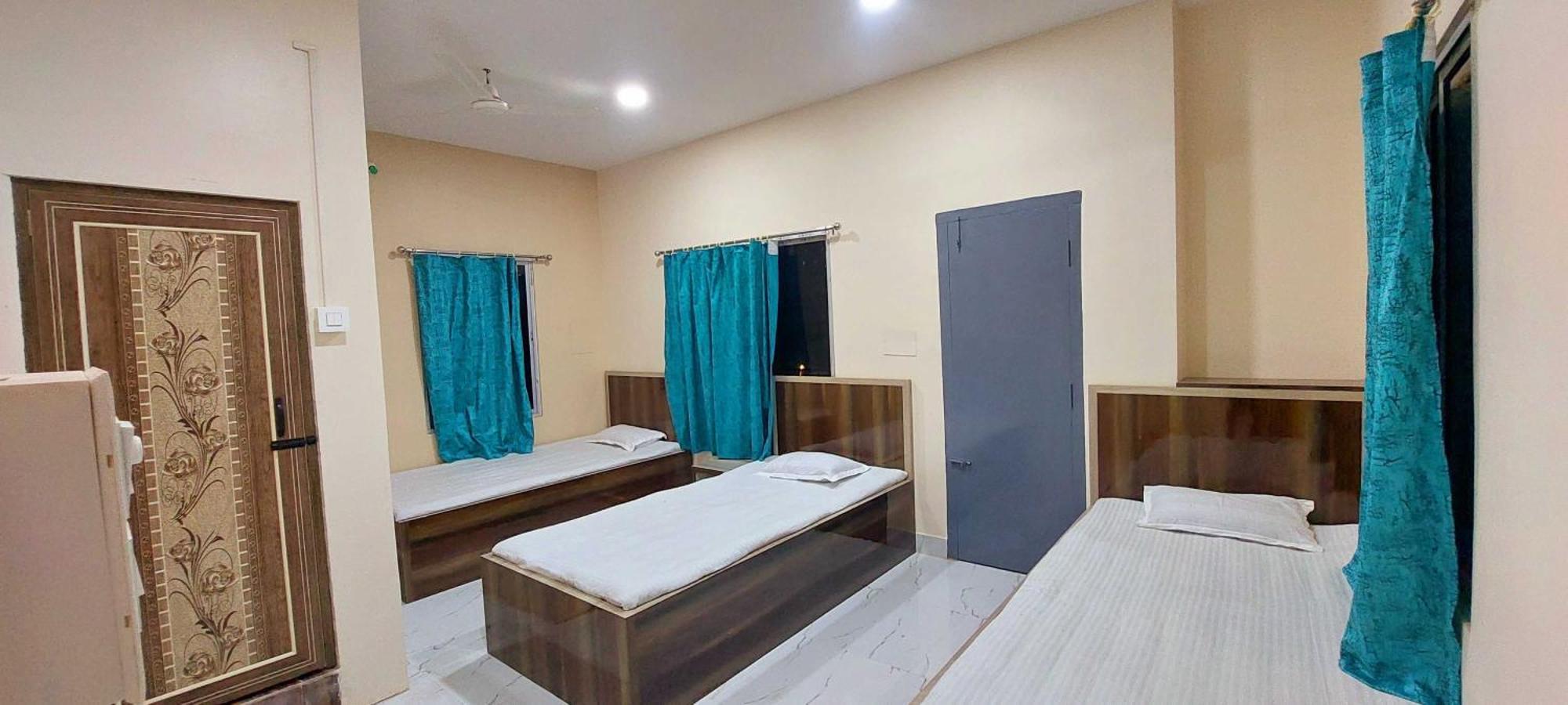Hotel O Embassy Koch Bihar Bagian luar foto