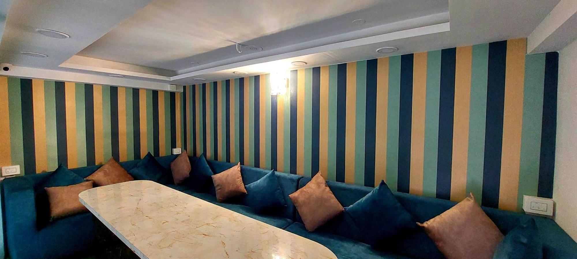 Hotel O Embassy Koch Bihar Bagian luar foto