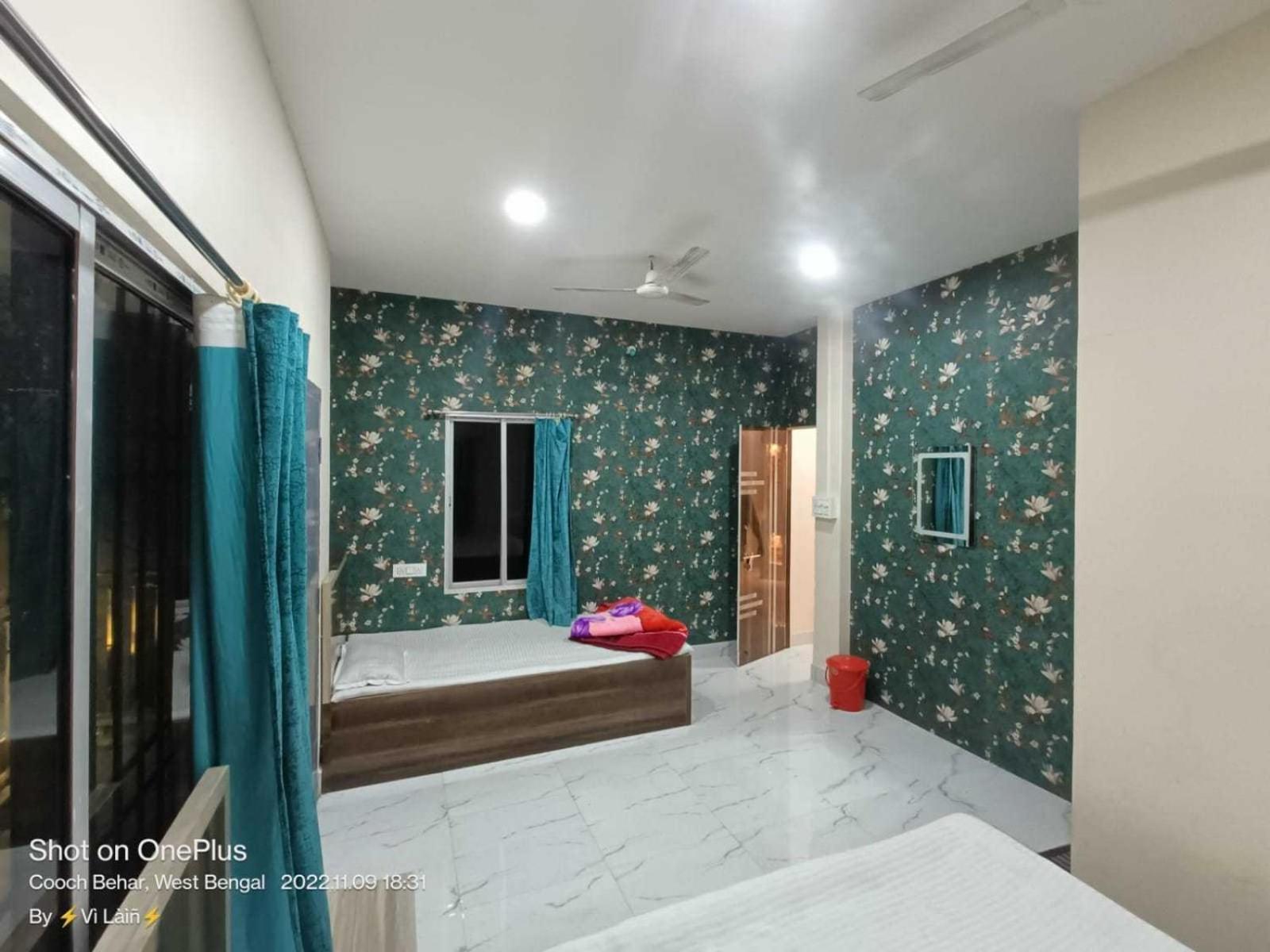 Hotel O Embassy Koch Bihar Bagian luar foto