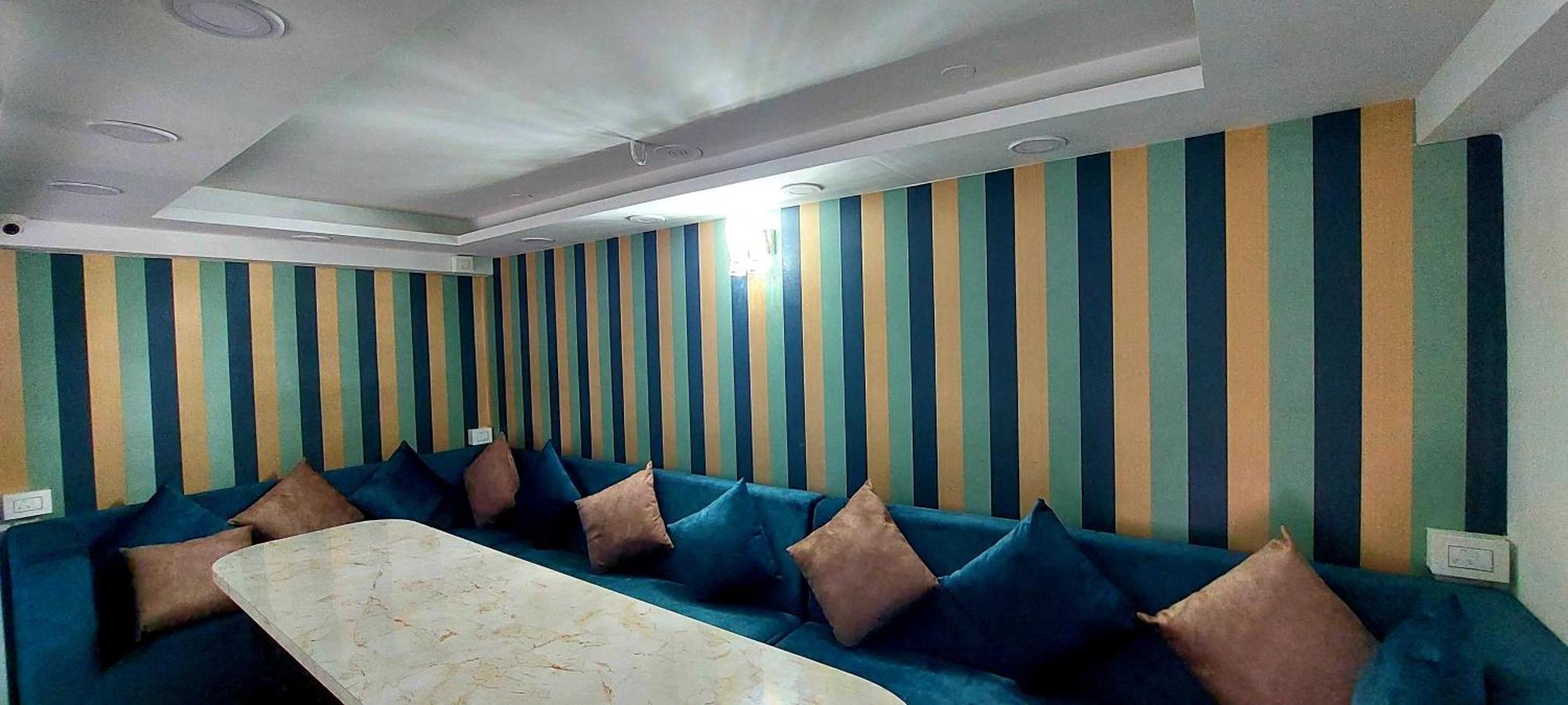 Hotel O Embassy Koch Bihar Bagian luar foto