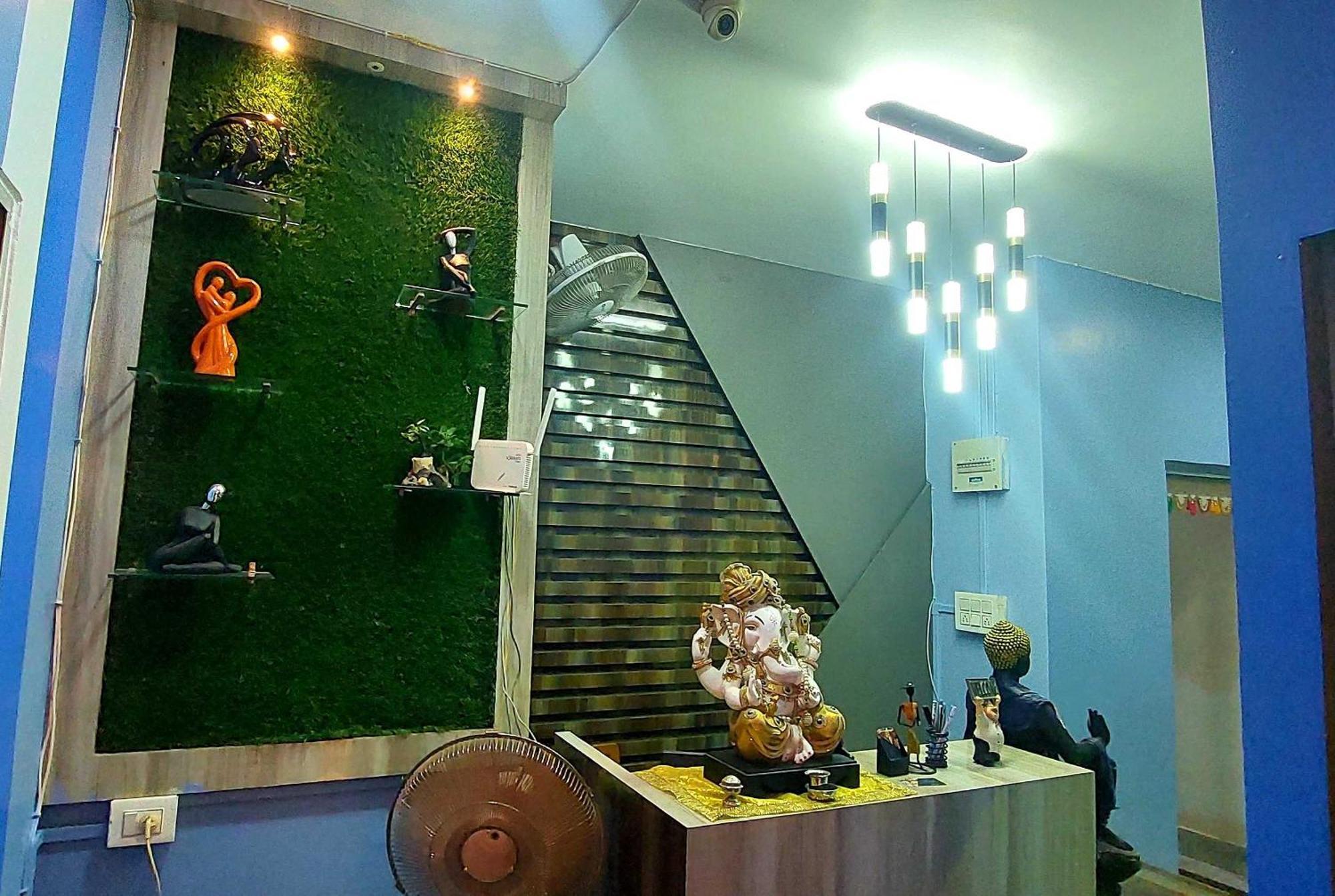 Hotel O Embassy Koch Bihar Bagian luar foto