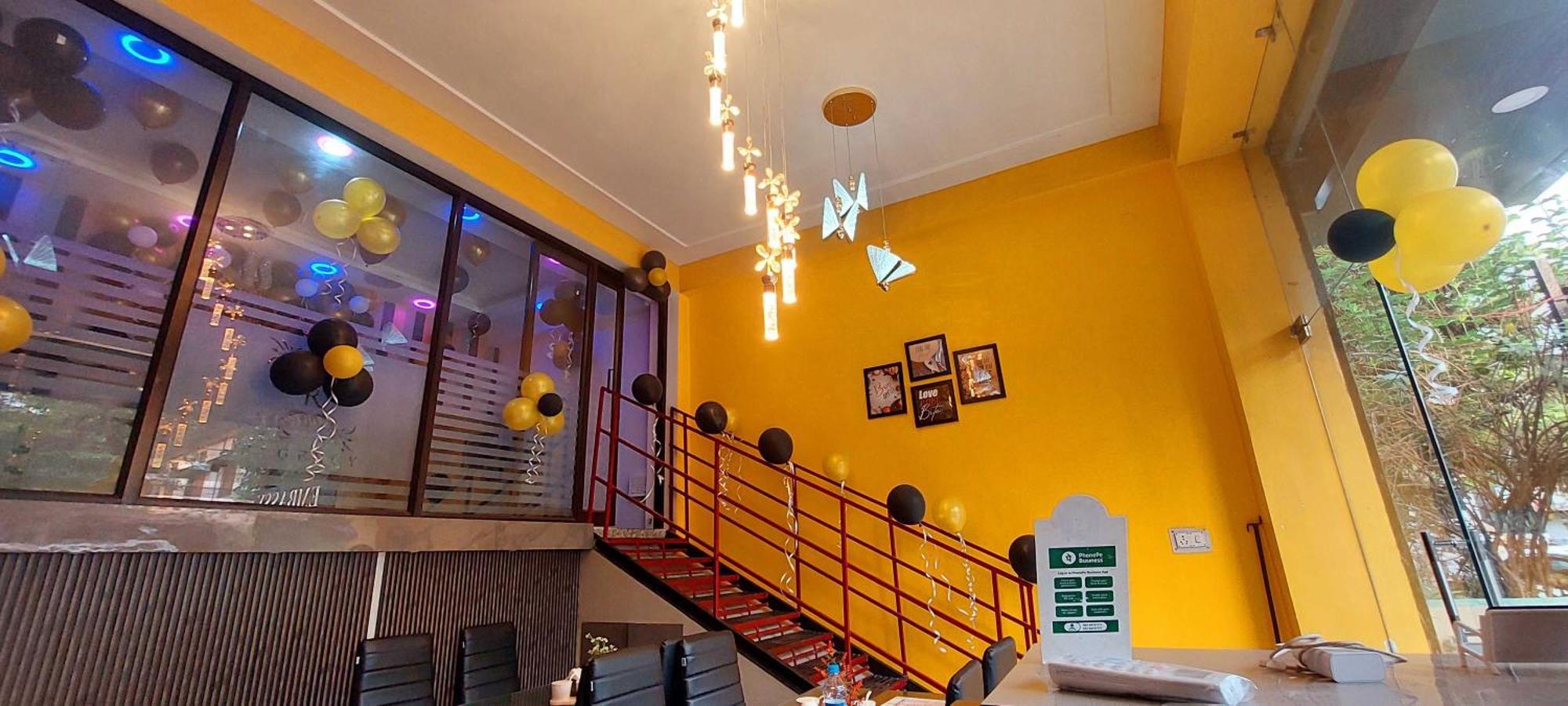Hotel O Embassy Koch Bihar Bagian luar foto