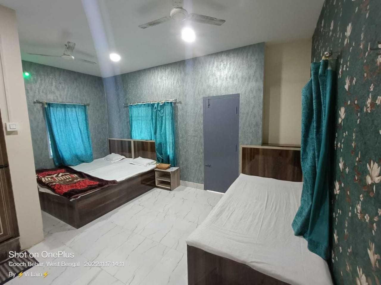 Hotel O Embassy Koch Bihar Bagian luar foto
