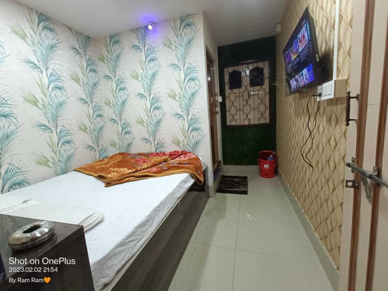 Hotel O Embassy Koch Bihar Bagian luar foto