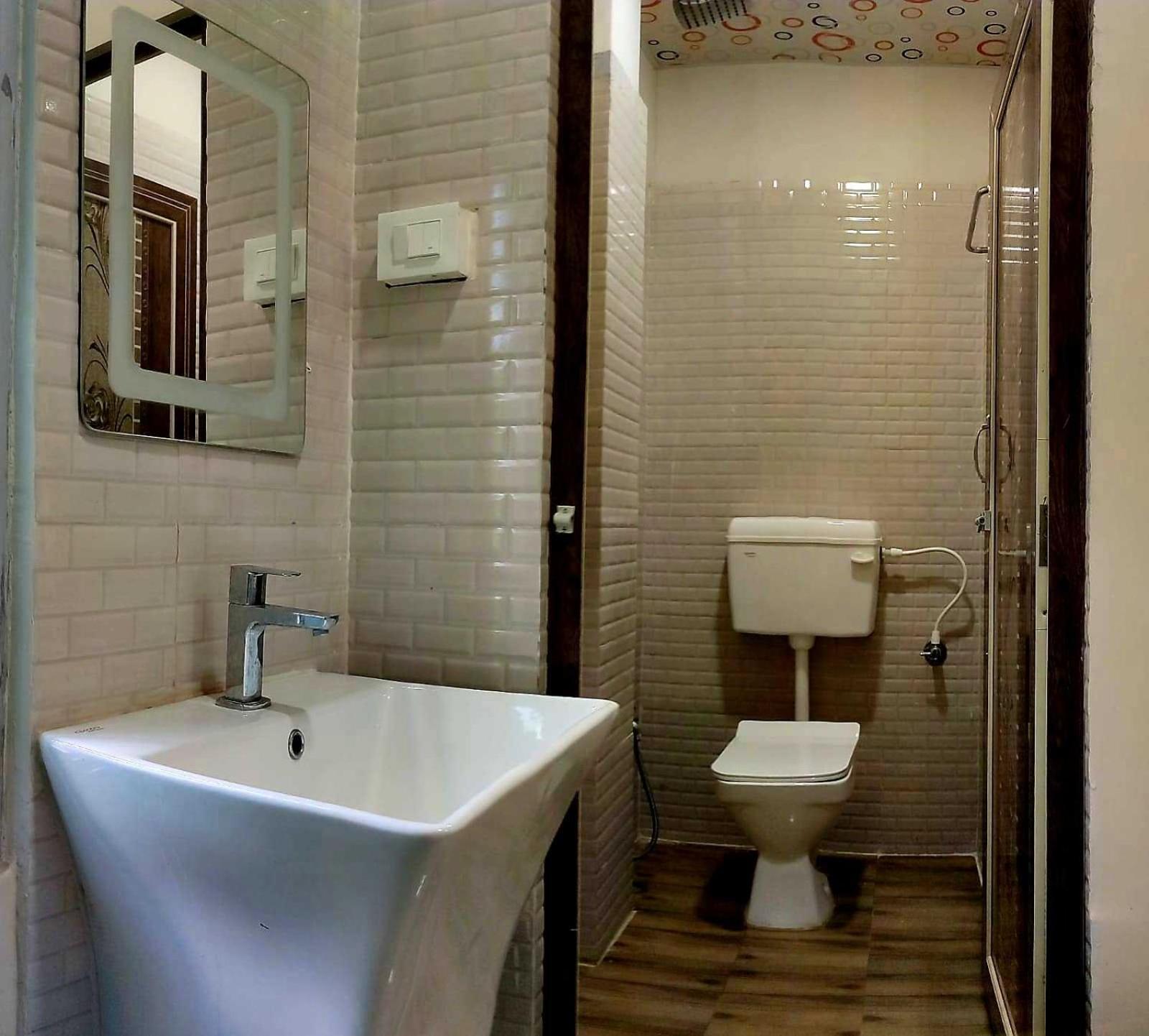 Hotel O Embassy Koch Bihar Bagian luar foto