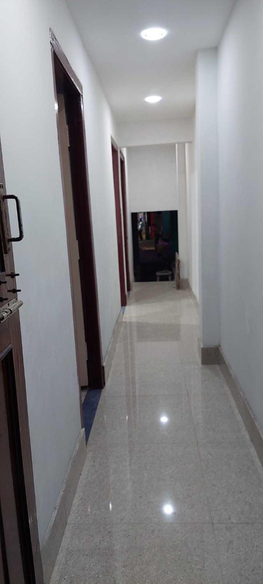 Hotel O Embassy Koch Bihar Bagian luar foto