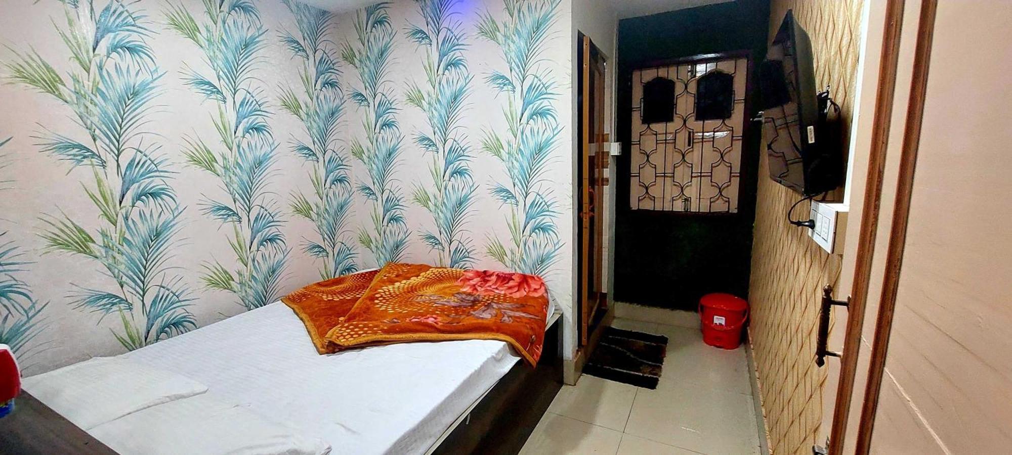 Hotel O Embassy Koch Bihar Bagian luar foto
