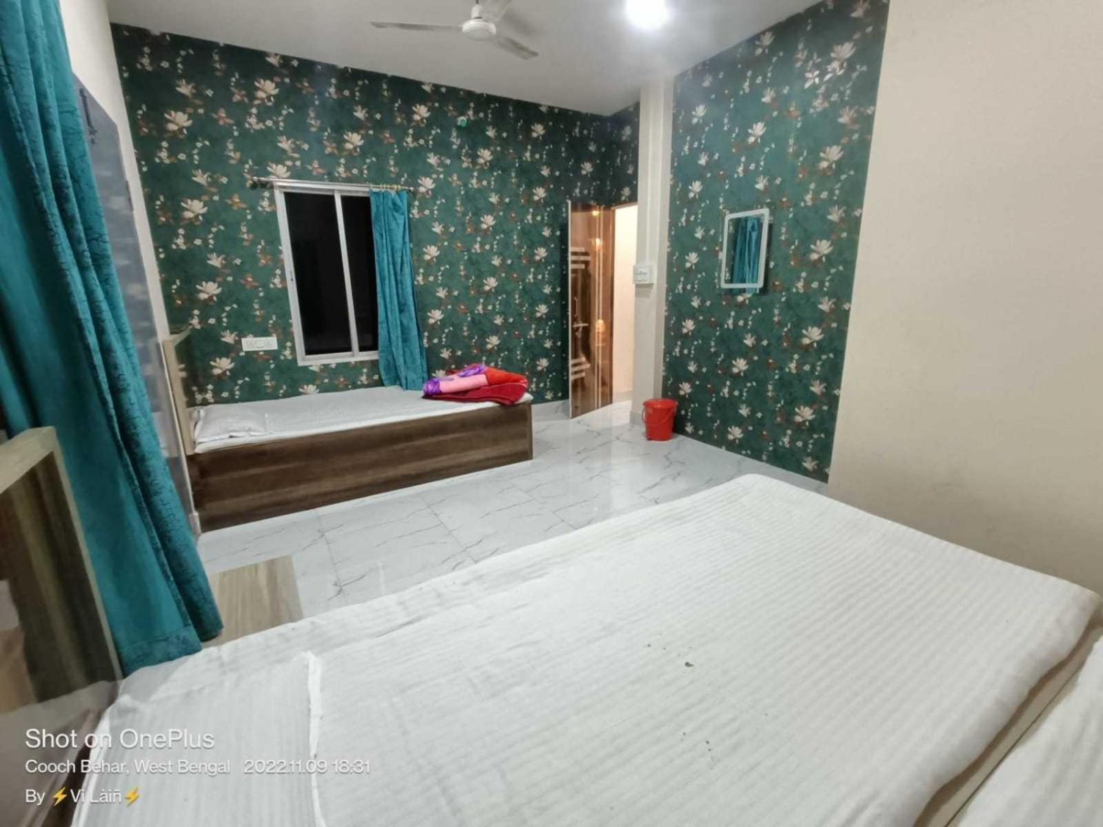 Hotel O Embassy Koch Bihar Bagian luar foto