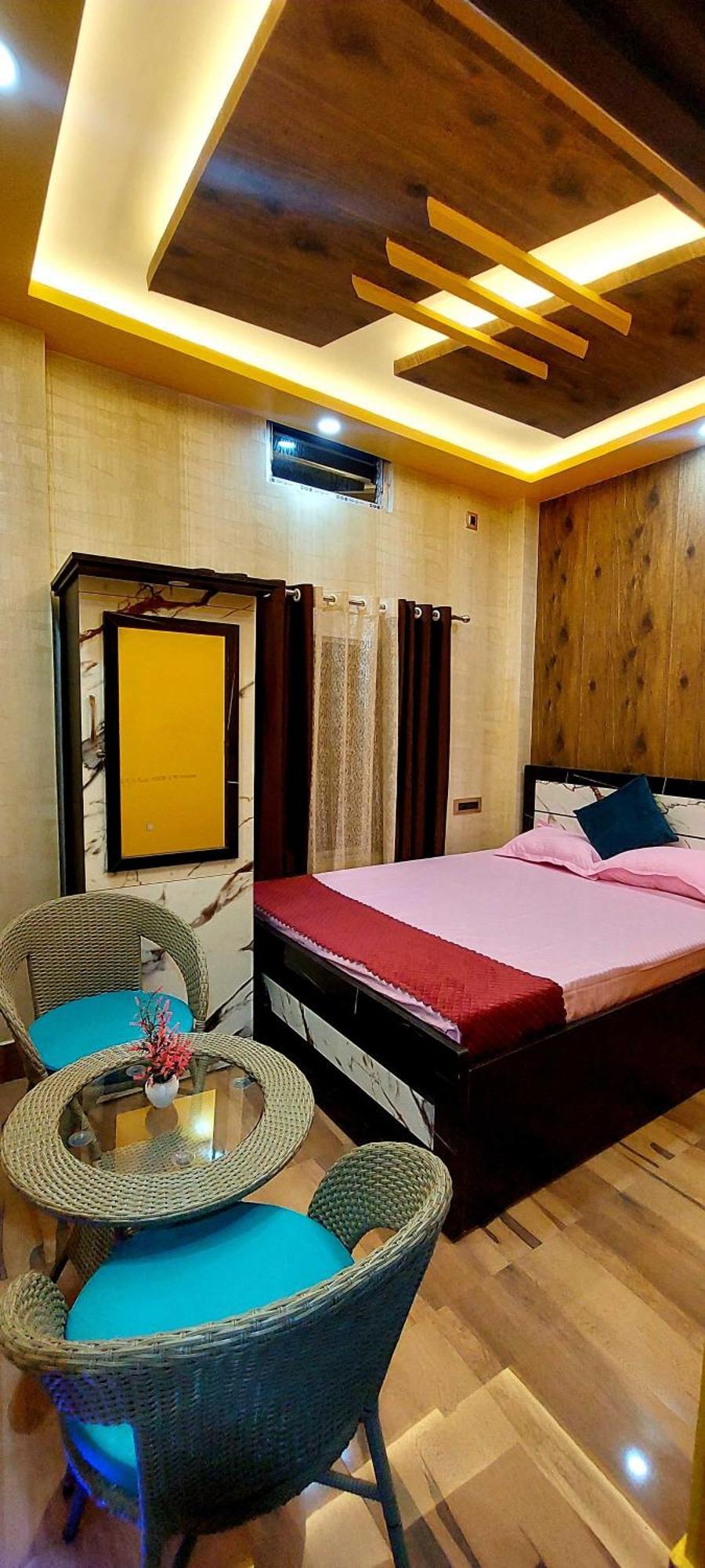 Hotel O Embassy Koch Bihar Bagian luar foto