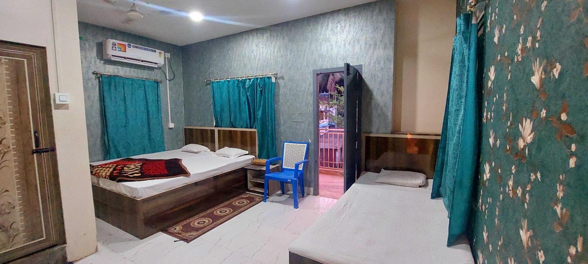 Hotel O Embassy Koch Bihar Bagian luar foto